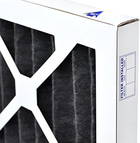 AIRX FILTERS WICKED CLEAN AIR. Odor 20x24x1 Air Filter MERV 7 AC Furnace - Image 5