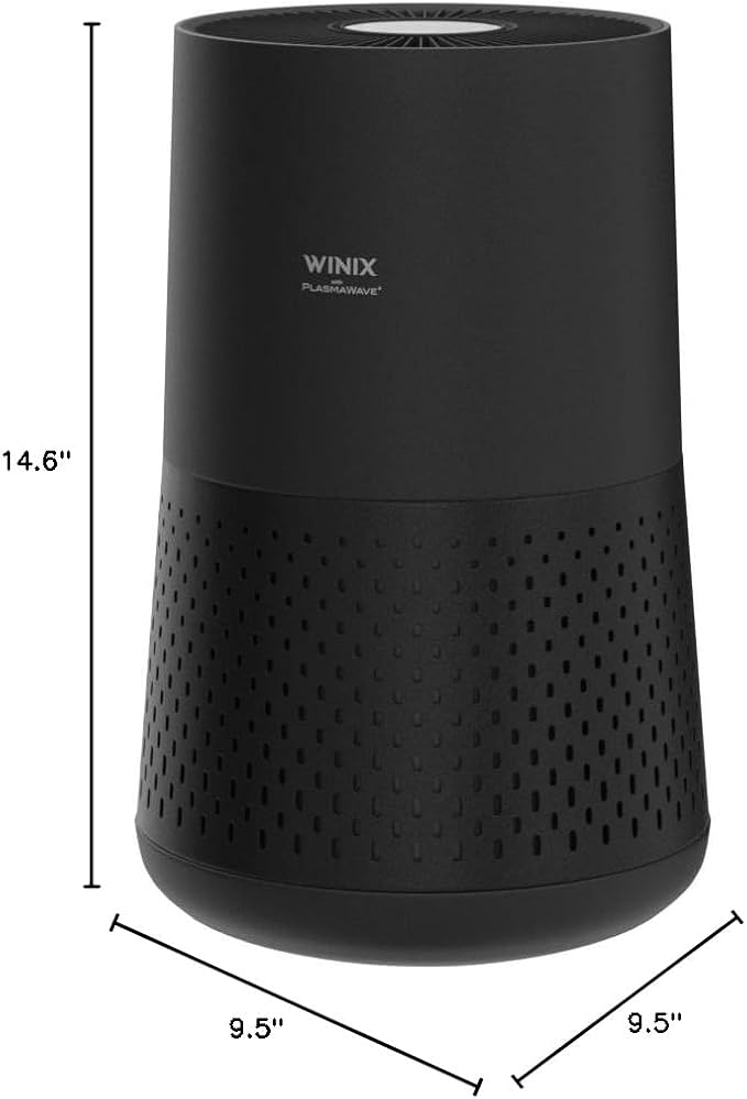 WINIX A230 Air Purifier for Bedroom Up to 1110 Ft² in 1 Hr - Image 9