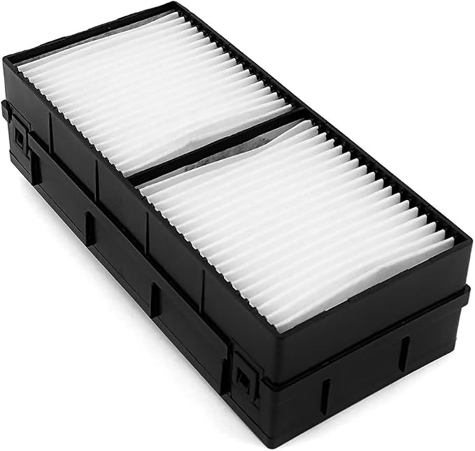 AWO UX38241 / UX38242 Replacement Projector Air Filter by AWOReplacementProjectorLamp
