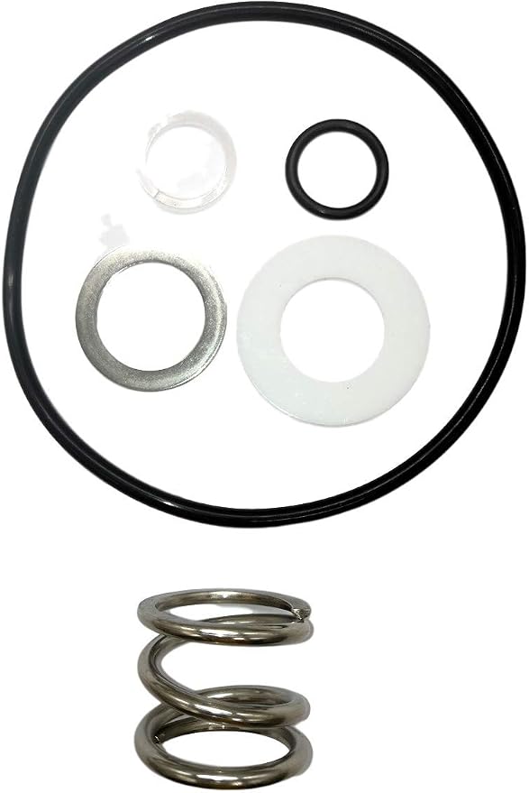 SPX0710 Rebuild Repair Kit Replacement by Unknown