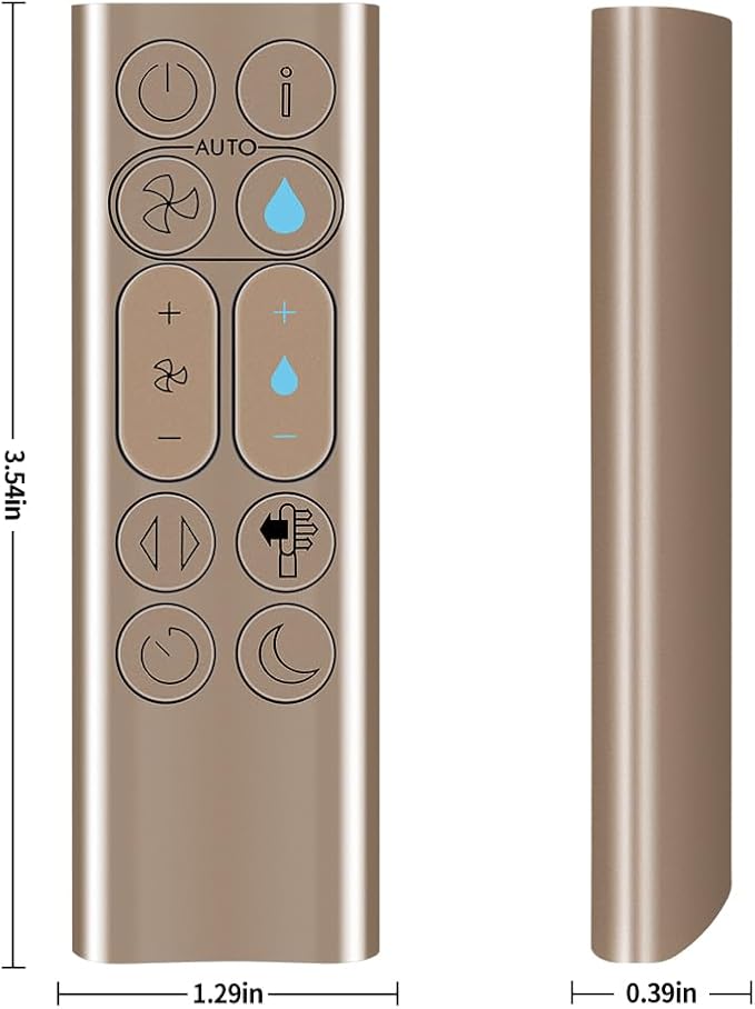 PZL Replacement Remote Control fit - Image 2