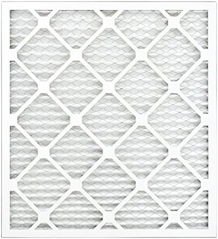 AIRx Filters 20x22x1 Air Filter MERV 13 Pleated HVAC AC Furnace Air Filter - Image 3