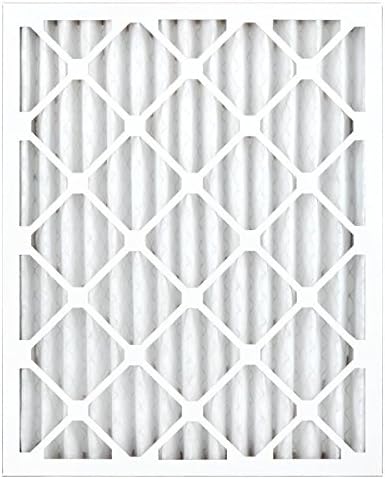 AIRx Filters 20x25x2 Air Furnace Filter MERV 11 Allergy, & Pet Dander, Pleated - Image 2
