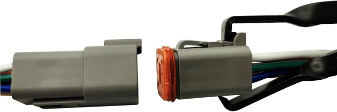 7IN SLIM WIRE CONNECTOR TOOL - Image 3