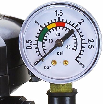 XtremepowerUS 19" inch Sand Filter - Image 5