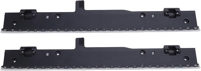2Pcs Vacuum Replacement Parts Wiper Strip, Handheld Sweeping Robot Scraper - Image 2