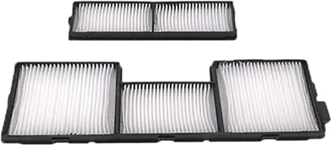ET-RFV200 Projector Dustproof Air Filters Net - Image 4
