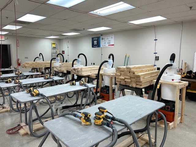 Quick Click Dust Collection Separator - Image 6