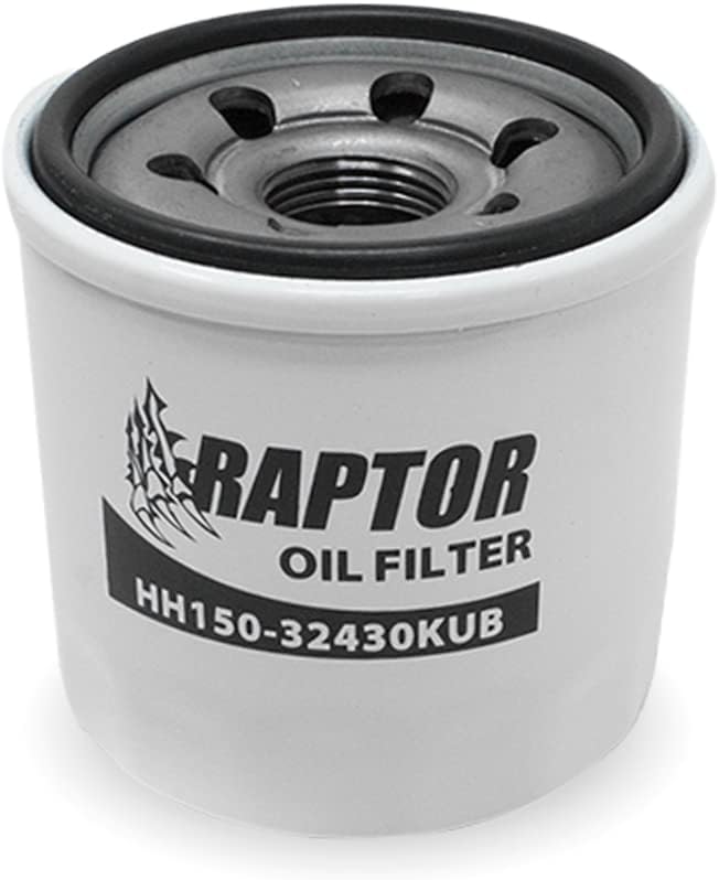 Filter Kit for Kubota ZD1011 ZD1021 ZD221 ZD321 ZD321N - Image 6