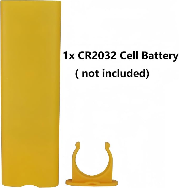 Replacement Remote Control Compatible - Image 4