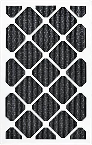 AIRx ODOR 16x25x1 MERV 7 Carbon Pleated Air Filter - Image 3