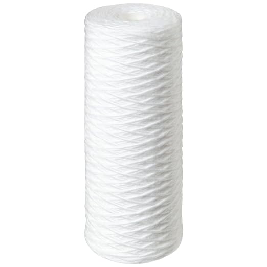 Pentair Pentek WP.5BB97P Big Blue Sediment Water Filter, Whole House by PENTAIRPENTEK