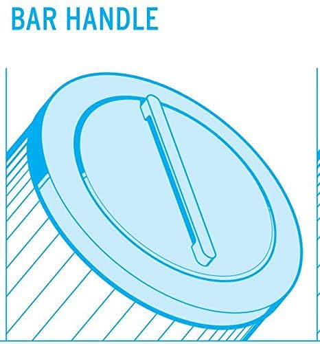 Unicel 5CH-352 35 Square Foot Media Replacement Hot Tub Spa Filter Cartridge - Image 4