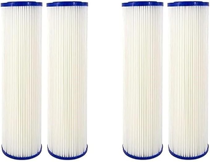 CFS – Whole House Water Filter Cartridges Compatible - Image 2