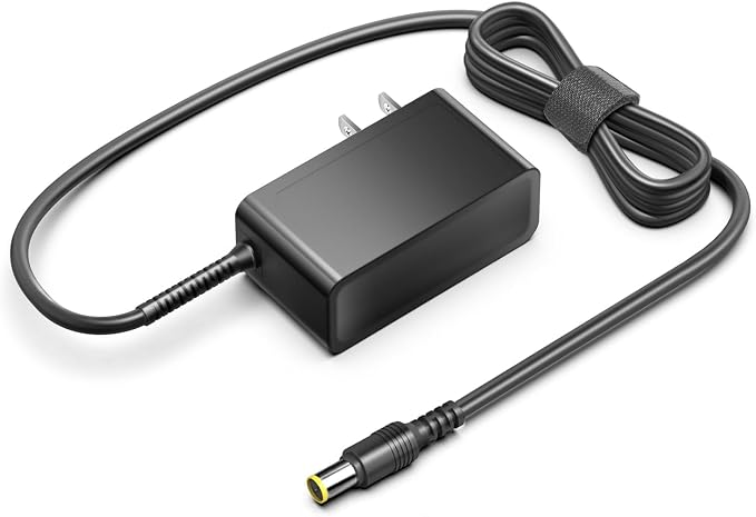 KFD 20V Power Supply AC DC Adapter by KFD