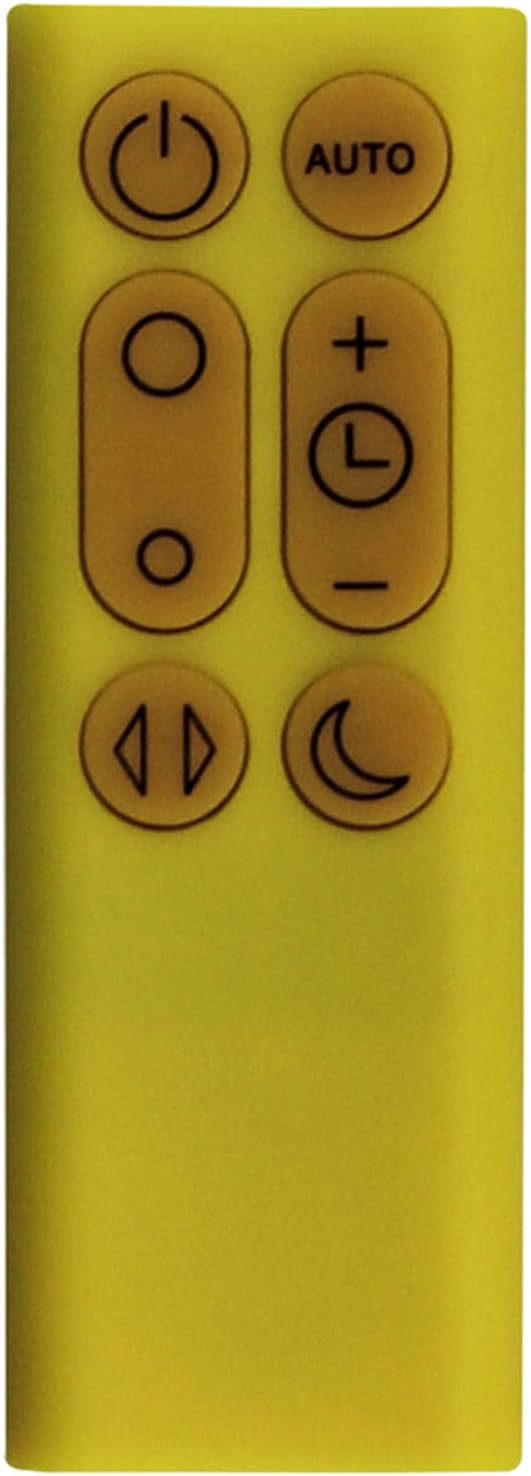 DP01 DP03 TP02 TP03 Remote Control Replacement by Azwok