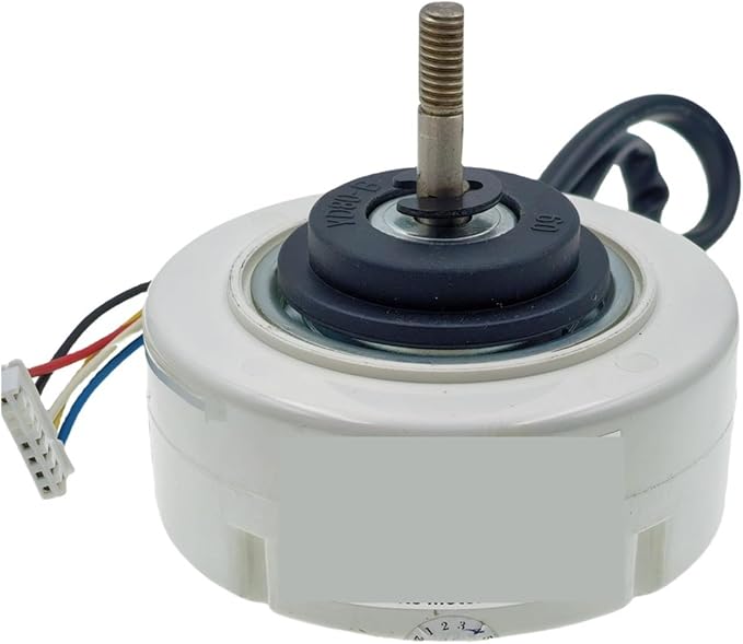 Air Conditioner Fan Motor, SIC-37CVL-F136-6, Universal Purifier Maintenance Part by Unknown