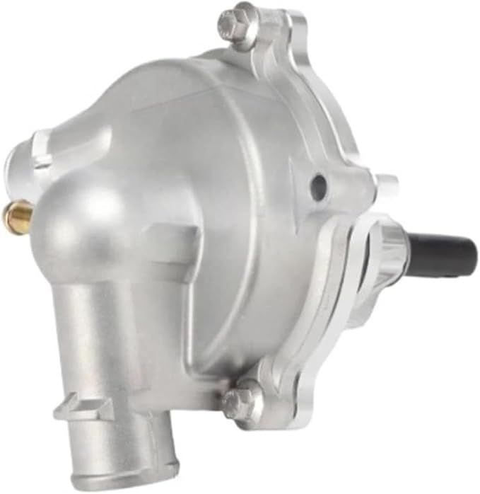 Water Pump Assembly for Suzuki GSXR1000 GSX-R1000 2005-2008 17400-41G00 - Image 3