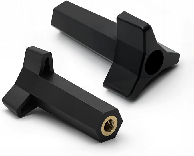 076033 Clamping Band Knob for Pentair Sta-Rite Pool and Spa, Pool Filter Knob by Unknown
