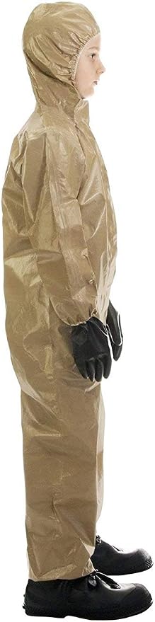 MIRA SAFETY Suit Disposable Protective Coverall - Image 5