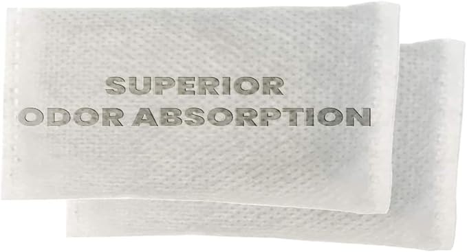 Green Piece® Activated Charcoal Air Filters by GreenPiece