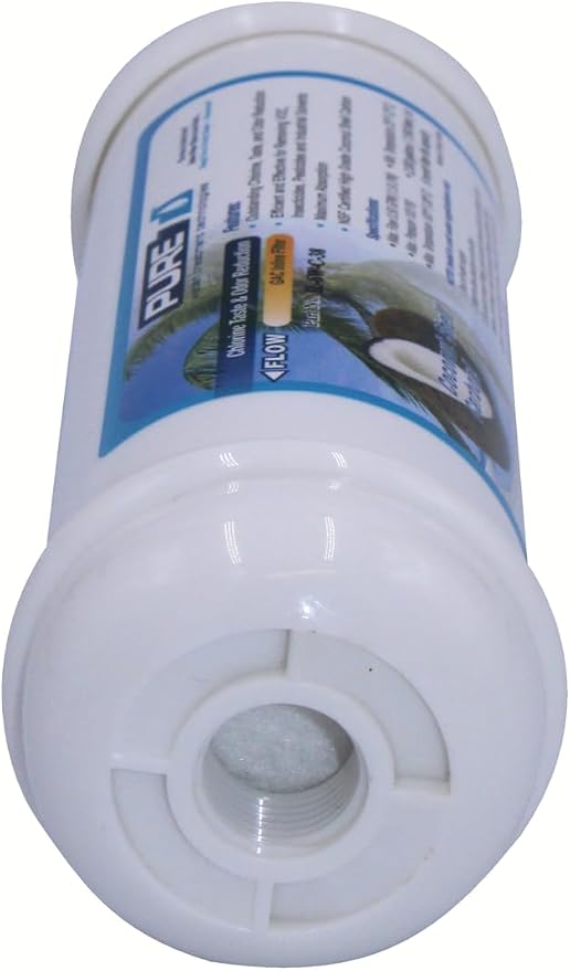PureT IL-6W-C-38, Lifetime of 1 Year or 700 Gallons - Image 2