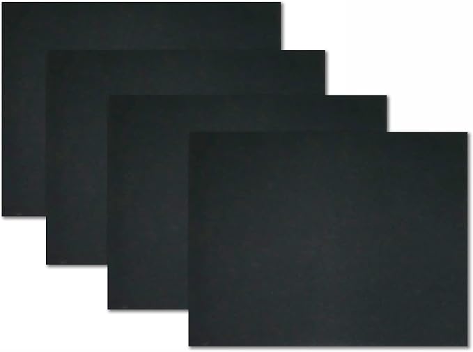 Pre-Filter A for Honeywell HPA200 and HPA5200 Series, Part# HRF-A200, 4 Pack - Image 3