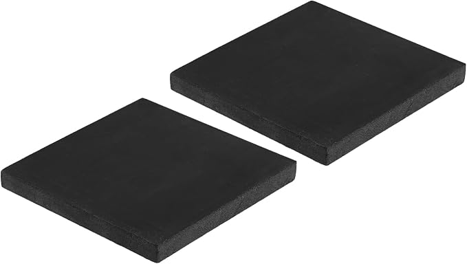 PATIKIL Rubber Anti-Vibration Pads by PATIKIL