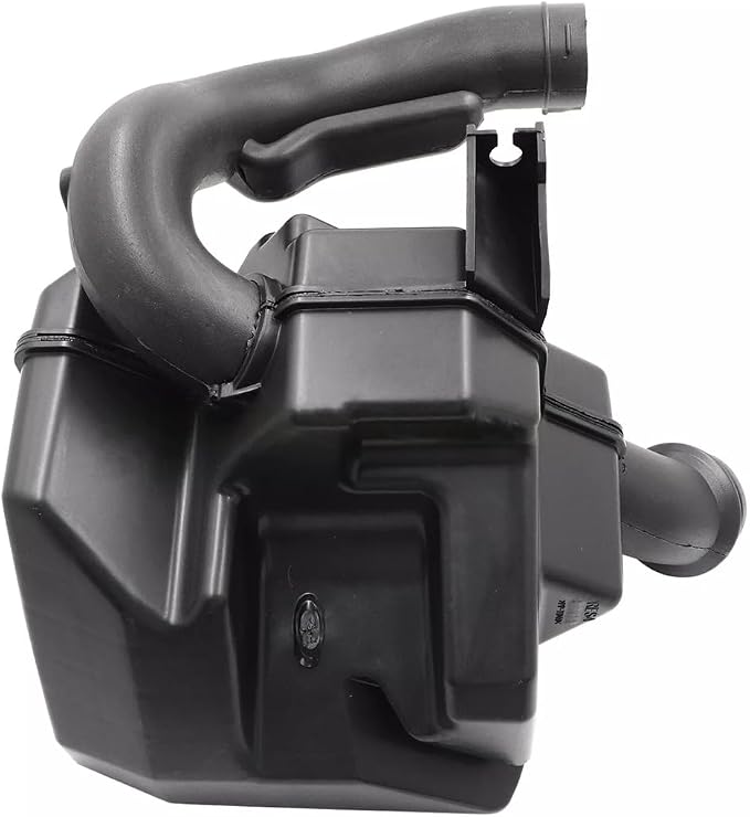 17230-RAA-A00 For H0nda Accord 2003-2007 Air Intake Resonator Chamber Assembly - Image 3