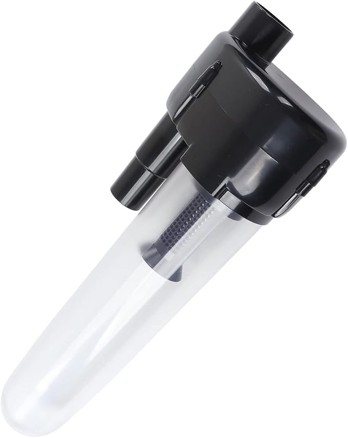 Vacuum Cleaner Filter Dust Collector ABS - Image 9