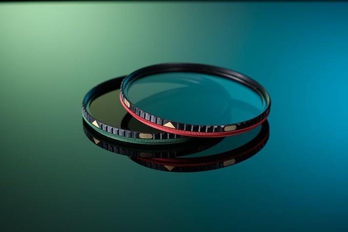 X4 CPL 39mm Circular Polarizer Filter - Image 2