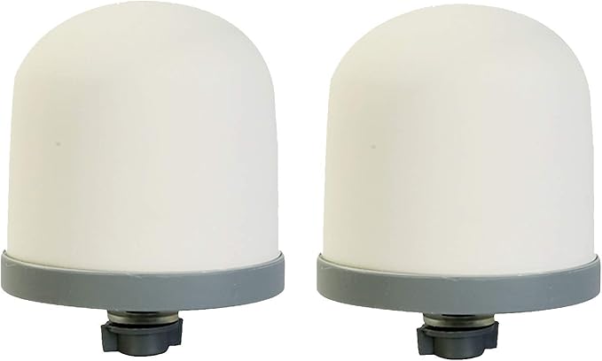 Huining Ceramic Dome Filter, Replacement - Image 4
