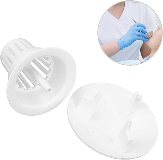 Chair Filter Screen Filter, Chair Filter Filter Screen Replacement Filter Mesh - Image 2