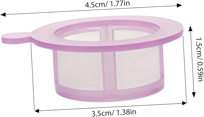 Disposable Cell Filter Strainer Mesh - Image 2