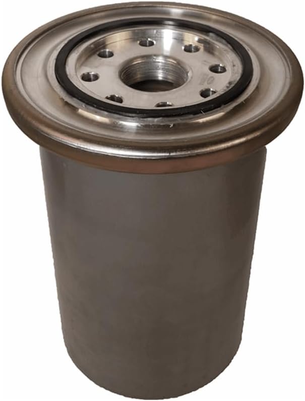 Mytee Products Air Dryer Cartridge Chicago Rawhide Turbo 2000 w/Gasket Seal - Image 3