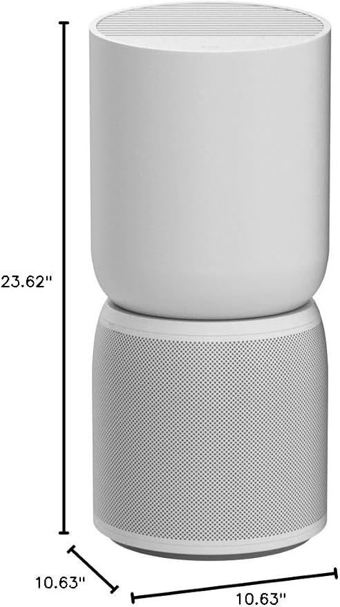 TCL Breeva A5 Smart Air Purifier - Image 7