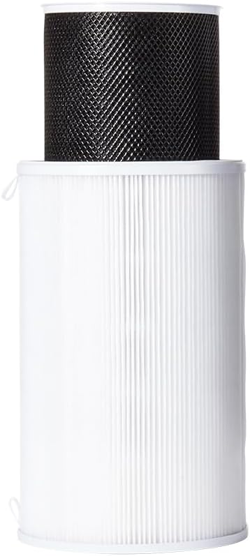Genuine AirDoctor AD1000 Replacement Filter. Includes 1 Filter Unit w Pre-Filter by AIRDOCTOR