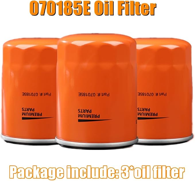 070185ES Oil Filters 90mm High Capacity - Image 6