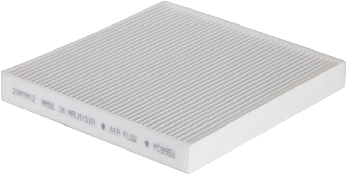 PG Cabin Air Filter PC9958 | Fits 2019-2024 Chevrolet Silverado 6500 HD - Image 5