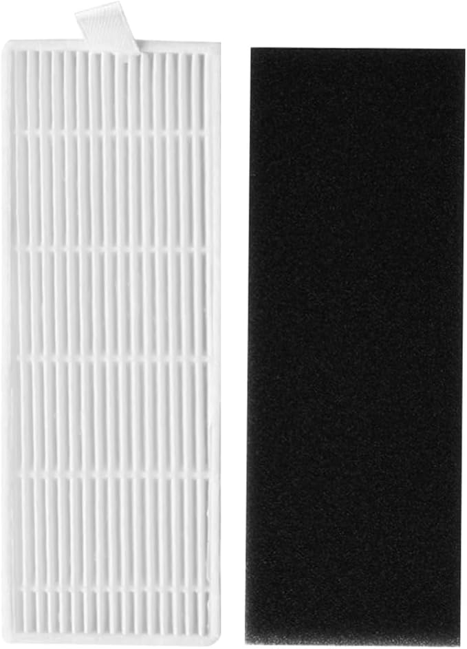 20pcs Filter Sponge Filters Replacements, Compatible - Image 3