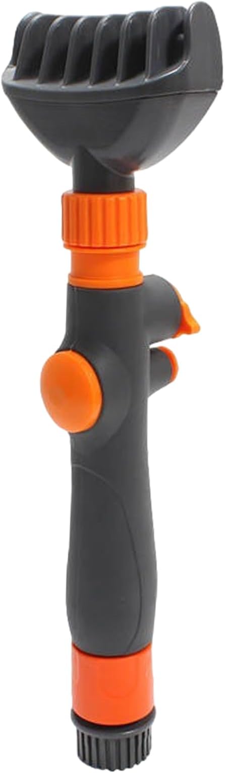 Pool Filter Cartridge Cleaner Tool | Quick Handheld Heavy Duty Cleaning Brush - Image 7