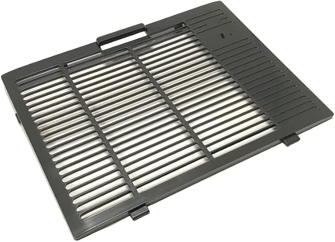 Air Conditioner AC Upper Air Filter Cover Compatible by Lazellz