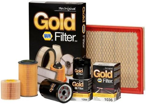 NAPA Gold 1729 Hydraulic Filter - Image 2