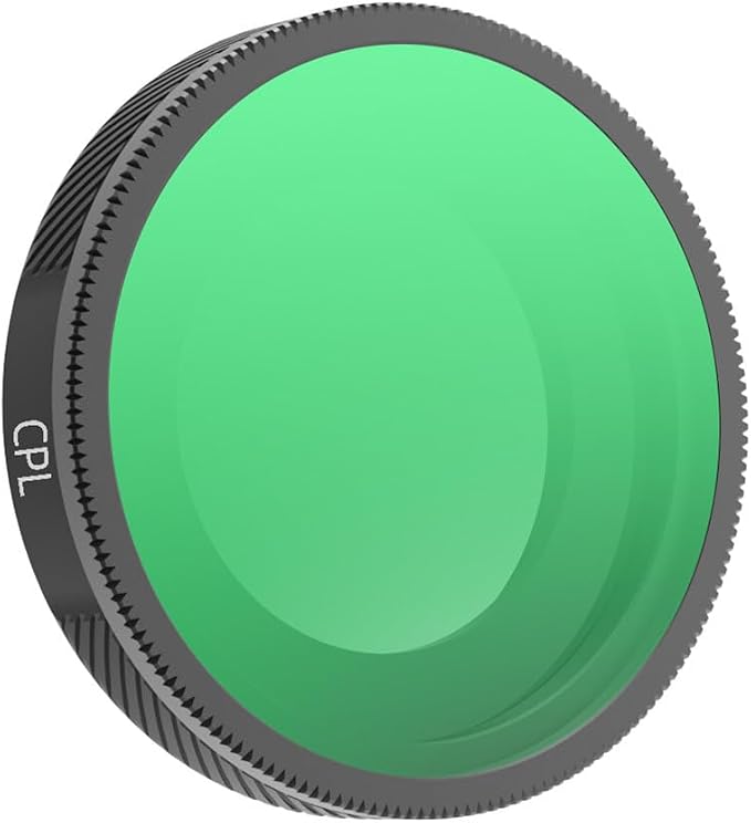 CPL Filter Compatible with Insta360 GO Ultra Camera Accessories CPL Circular by Unknown