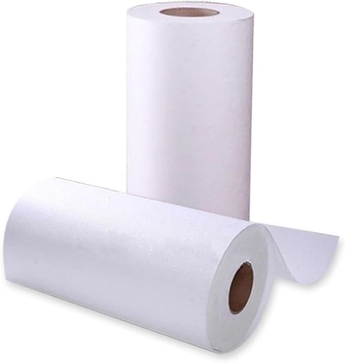 Cutting Fluid Filter Paper, Industrial Oil Residue Filter Cloth, Core Diameter by BINXIU