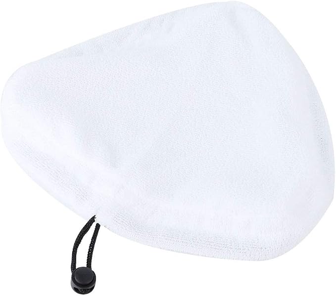Electric Mops Scrubbers Tools Washable Microfiber Wet Pads Refills Dry Sweeping - Image 8