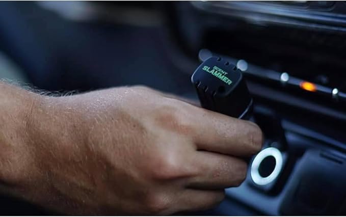 HME Scent Slammer Car Air Purifier - Image 5