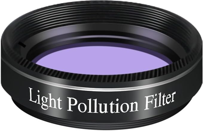 1.25inch Light Pollution Filter - Image 6