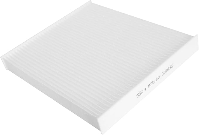CF10370 Replacement 1 Pack Cabin Air Filter by Ohivraz