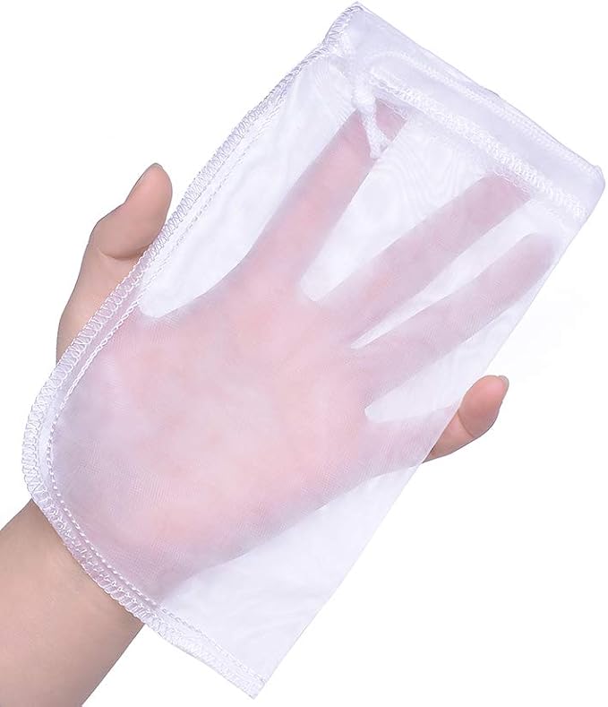 ALEGI 180 Micron Aquarium Filter Media Fine Mesh Bag - Image 6